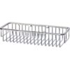 KỆ DÂY INOX CHỮ NHẬT BN410
