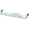 KỆ KÍNH PHÒNG TẮM M4-402