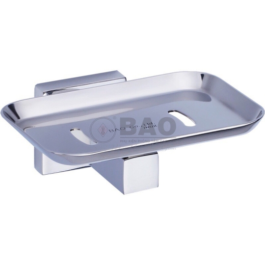CHÉN XÀ PHÒNG BẰNG INOX BNV06