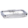 CHÉN XÀ PHÒNG BẰNG INOX D2