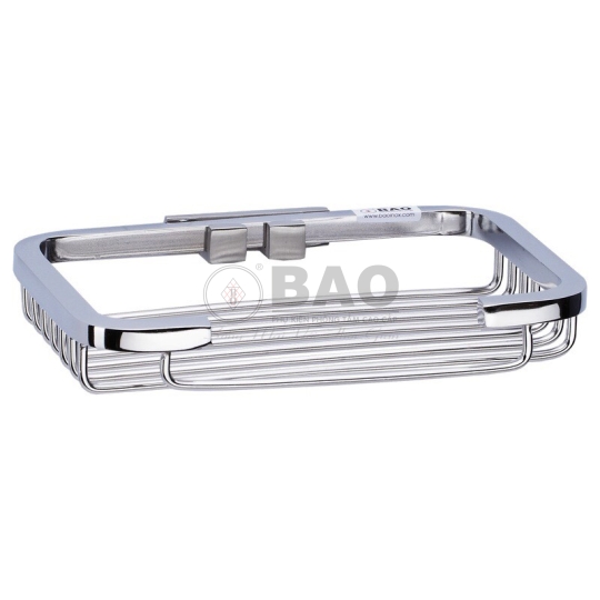 CHÉN XÀ PHÒNG BẰNG INOX D2