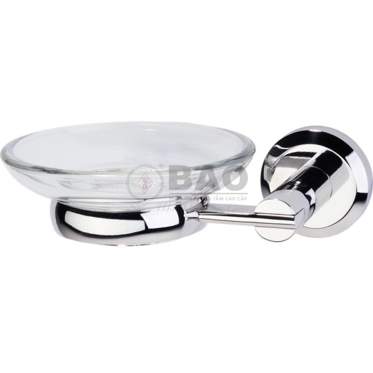 CHÉN XÀ PHÒNG BẰNG INOX M9-906