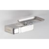 CHÉN XÀ PHÒNG BẰNG INOX BN256