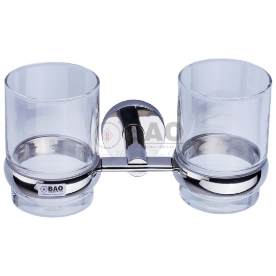 KỆ ĐỂ LY INOX 304 M7-705