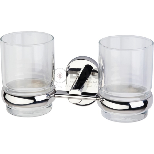 KỆ ĐỂ LY INOX 304 M8-805