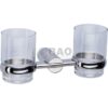 KỆ ĐỂ LY INOX 304 M6-605